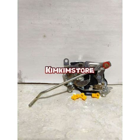 Jual Door Lock Kunci Pintu Toyota Kijang Super Grand 5k Kf40 Kiri Kanan