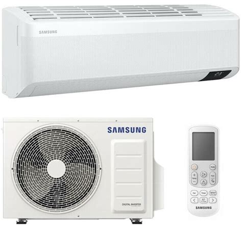 Samsung Windfree Avant Ar Txeaawkneu X Kw Btu A Oggi