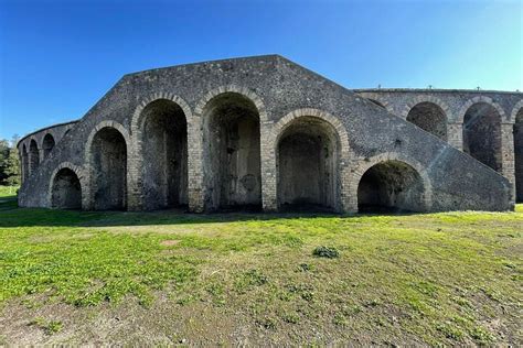 Tripadvisor Dagtour Met Gids Naar De Kust Van Amalfi En Pompeii