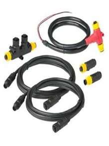 Unbeatablesale Ancor 270202 NMEA 2000 Dual Device Starter Kit SHEIN PT