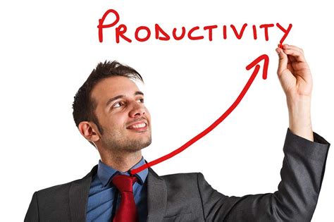 Verhoog Productiviteit En Voorkom Stress De Beste Tips