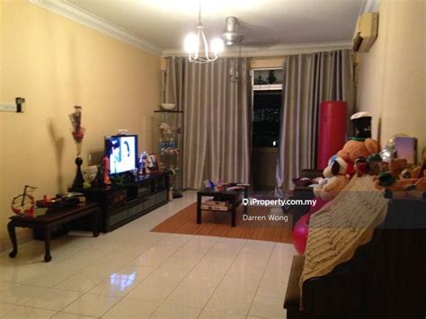 Bukit Oug Condominiums Condominium 3 Bedrooms For Sale In Bukit Jalil Kuala Lumpur Iproperty