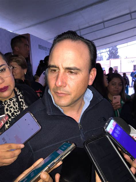 Se Reunirá Gobernador Con Directivos De Ahmsa La Prensa De Coahuila