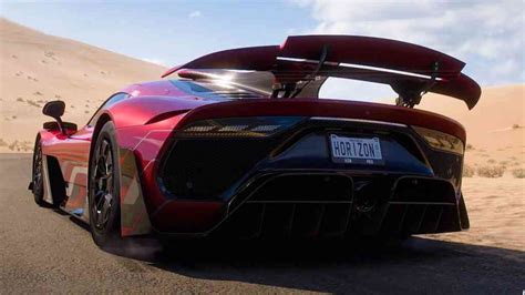 Forza Horizon 5 Is Officially Revealed at E3 and It Looks Better Than ...