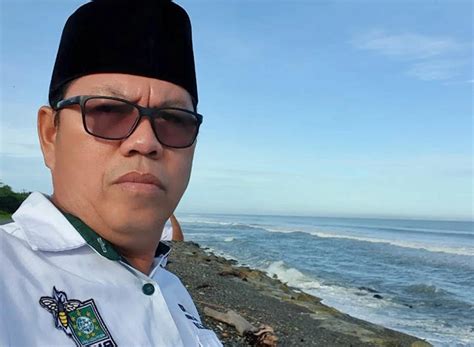 Wan Sui Turut Berduka Atas Meninggalnya Jemaah Haji Bengkulu Di Tanah