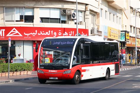 Optare Solo M Sr