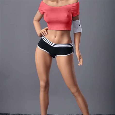 Life Size Women Torso Sex Dolls Cm In Silicone Doll Full Body