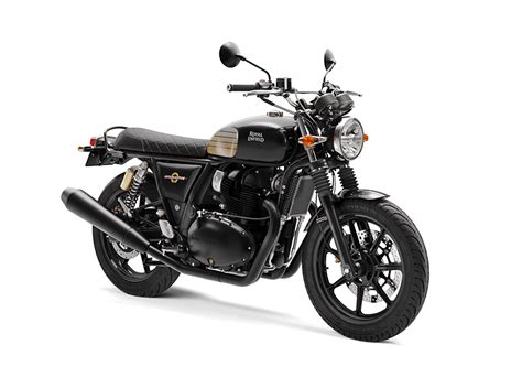 Royal Enfield Interceptor 650 Motorcycle Book A Test Ride Today