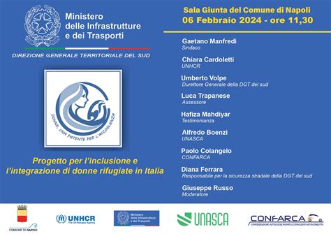 Patente B a donne rifugiate: il progetto per favorire l'accoglienza