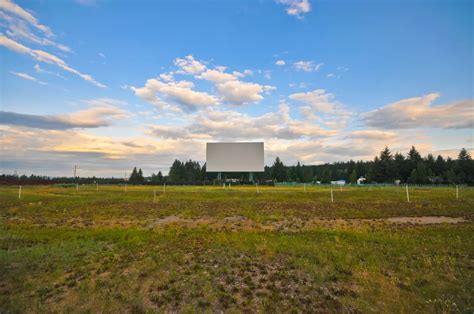 Americas First Drive In Theater Opened 89 Years Ago In Nj