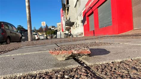 Incidentes en Unión Brilloni adelantó que mantendrán la custodia en la