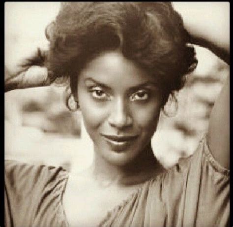 Classic Phylicia Rashad Black Girls Rock Black Love Beautiful