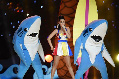 The Man Behind 'Left Shark' Explains His Viral Super Bowl Moment | WBUR