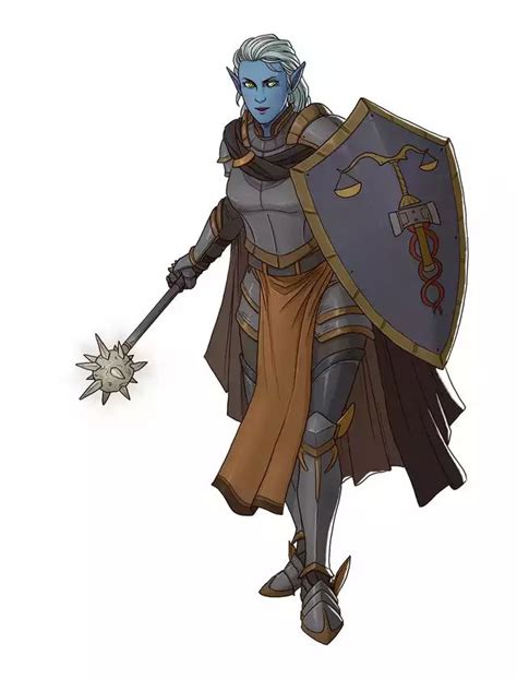 Earth Air Genasi D D Character Dump In Rpg Character Character