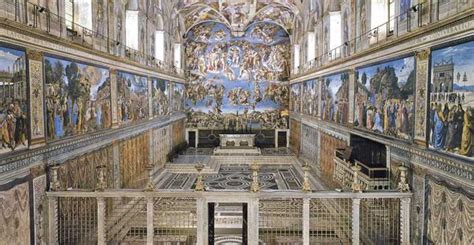 Vatican Museums: 7-Hour Private Tour | GetYourGuide