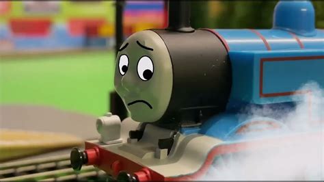 Hornbybachmann Thomas And Friends Music Video Im Not A Really