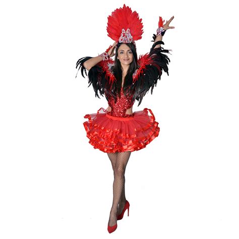 Carnival Mardi Gras Masquerade Costume Hire