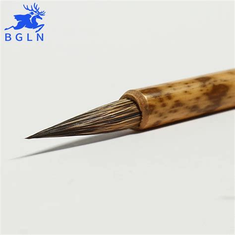 Piece Rabbit Hair Writing Brush Writing Calligraphy Brush Pen Chinese