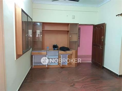 Sai Krupa Apartment Marathahalli Without Brokerage Semi Furnished