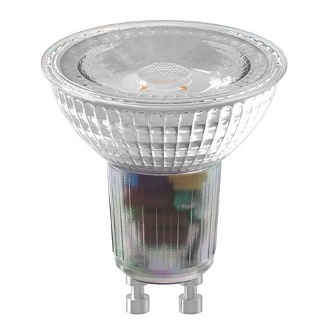 Gu W Glas Led Spot K Dimbaar Ledshoponline Be