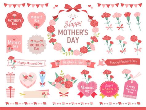 17800 Mothers Day Banner Stock Illustrations Royalty Free Vector