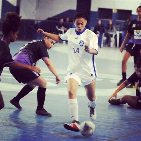 Serrano promove torneio de futsal feminino inscrições acontecem até o