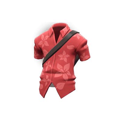 Aloha Apparel Buy In Team Fortress Tf At A Price Rubles