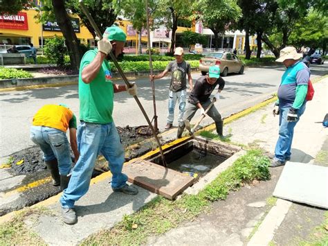 Alcald A De Girardot On Twitter May Nuestras Cuadrillas De