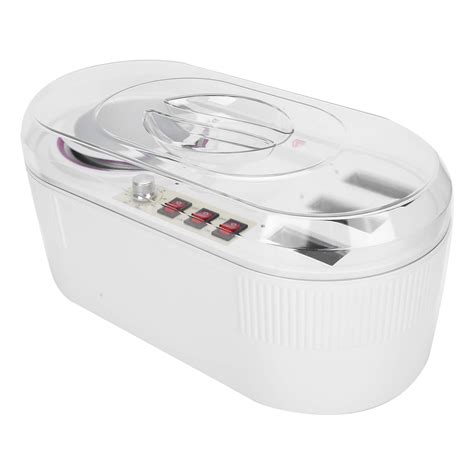 500ml Wax Heating Hair Removal Wax Warmer Kit - 270W Spa Waxing for