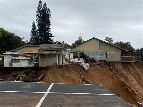 Disaster Management Teams Activated In Kzn Za