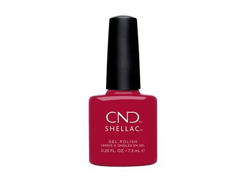 Cnd Shellac Gel Polish First Love 7 3ml 94 Cnd™ Shellac Vinylux