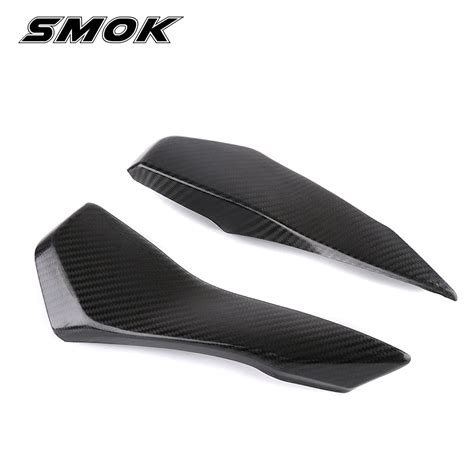 SMOK Motorcycle Scooter Accessories Carbon Fiber Fairing Kits ...