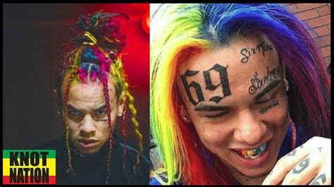 Rapper With Rainbow Hair Factory Sale | dakora.com.co