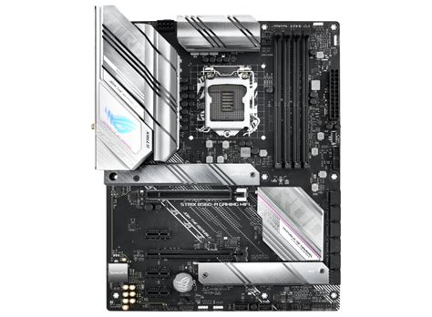 ASUS ROG STRIX B560 A Gaming WIFI LGA 1200 ATX Gaming Motherboard Price