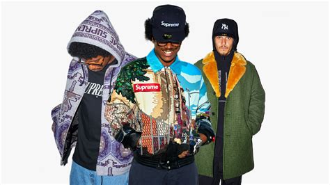 The Streetwear Brands That Changed Luxury Fashion Forever Robb