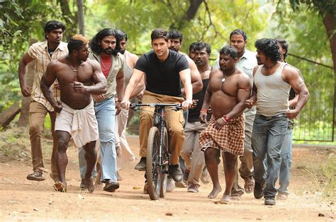 Srimanthudu 2015