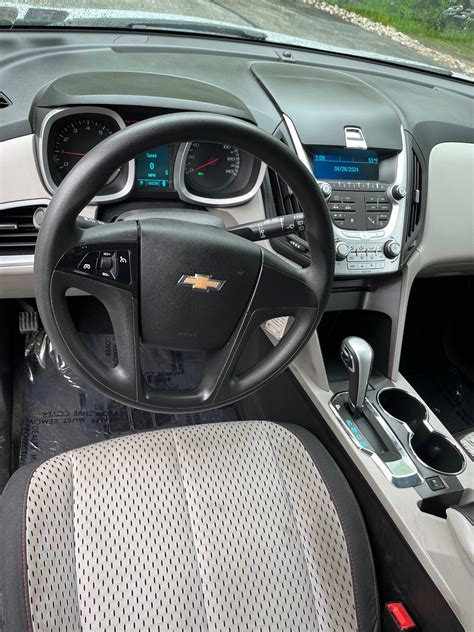 2010 Chevrolet Equinox #6171 | Meadowbrook Ventures
