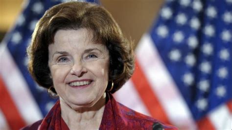 Dianne Feinstein Trailblazer And Oldest Sitting Us Senator Dies At 90