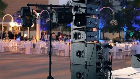 Sound System Rental Rent Sound System For Event Rentforevent