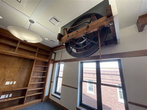 Wayne County Adult Probation & Law Library Renovations - Simonson