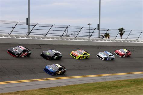 Nascar Xfinity Series Race At Daytona Postponed Again The Racing Experts