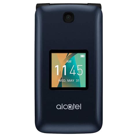 Alcatel Go Flip - SafeLink Wireless