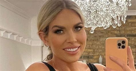 Pregnant Frankie Essex Gender Of Twins Revealed By…