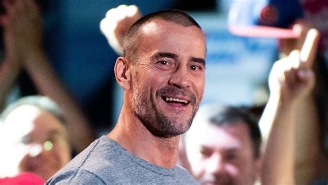 Latest On Cm Punk S Possible Wwe Return Dave Meltzer Suggests