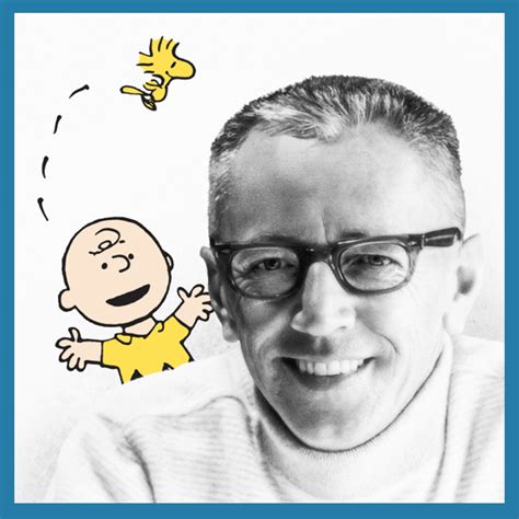 Comic Feature Charles Schulz • Enchanted Little World