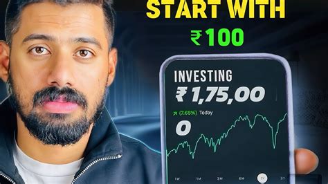 Investing For Beginners In Malayalam Complete Step By Step Youtube