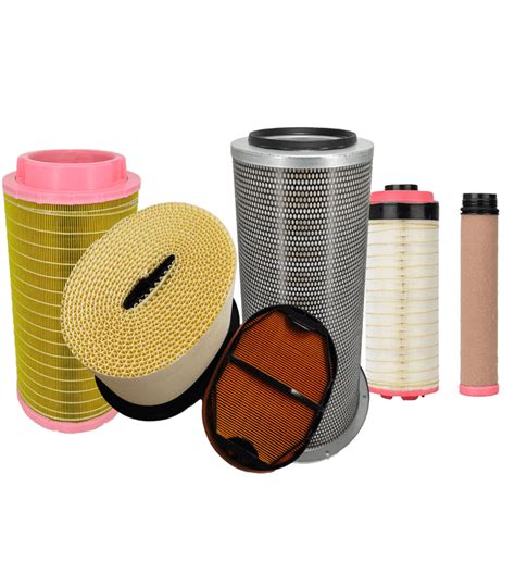 Air Filters - OEM Filters Factory: Air Filters, Fuel Filters, Oil Filters