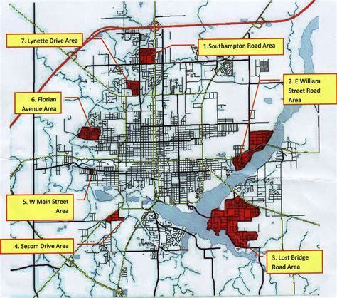 Epa Requires Detailed Sewer Study Repairs From City