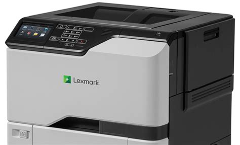 Lexmark Color Laser Printers MFP Printers Insight Canada