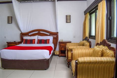 Deluxe Rooms | Muthu Nyali Beach Hotel and Spa, Nyali, Mombasa, Kenya ...